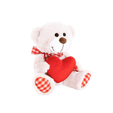 Love Teddy Bear