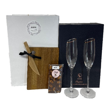 Barrington Hamper