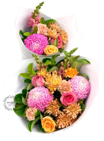 Bright Bouquet
