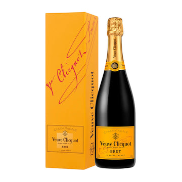 Premium Champagne
