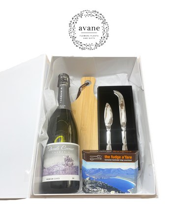 Cranbrook Hamper