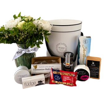 Moonah Hamper