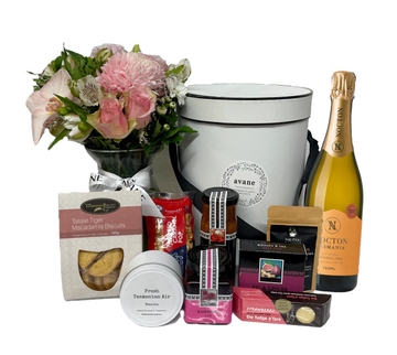 Brighton + Wine Hamper