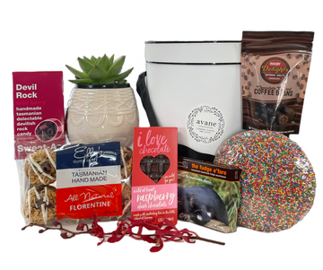 Hastings Hamper