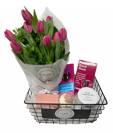 Rokeby Hamper