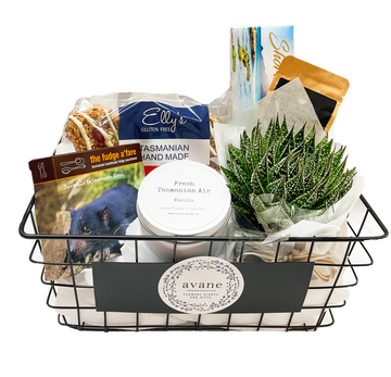 Cygnet Hamper