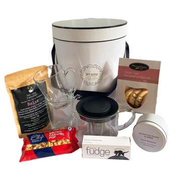 Trevallyn Hamper