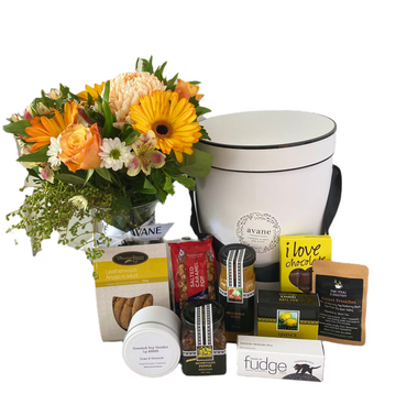 Hayes Hamper