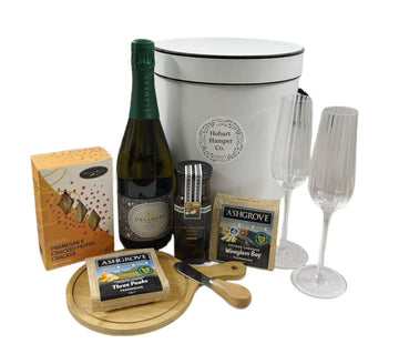 Lauderdale Hamper