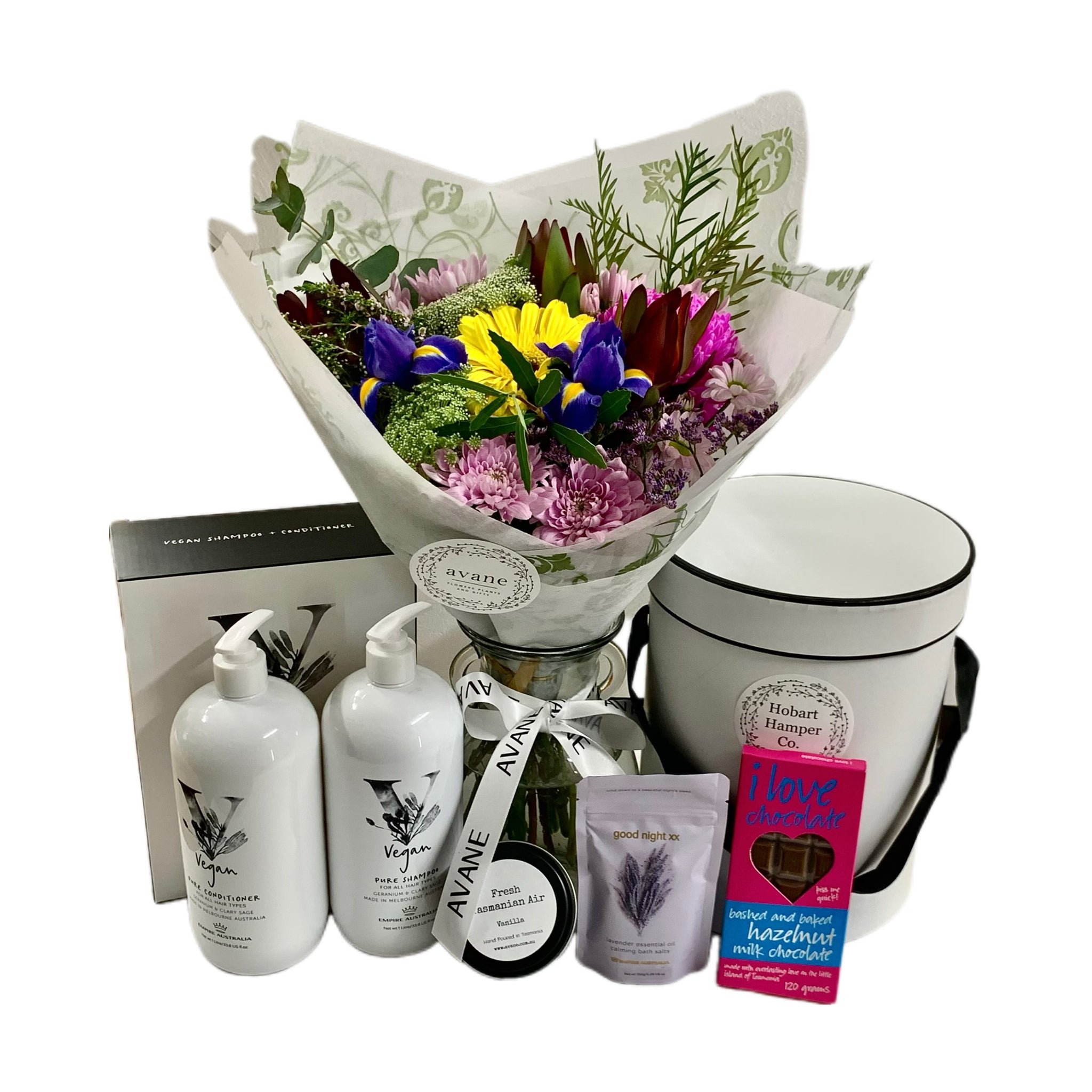 Orford Hamper