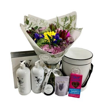 Orford Hamper