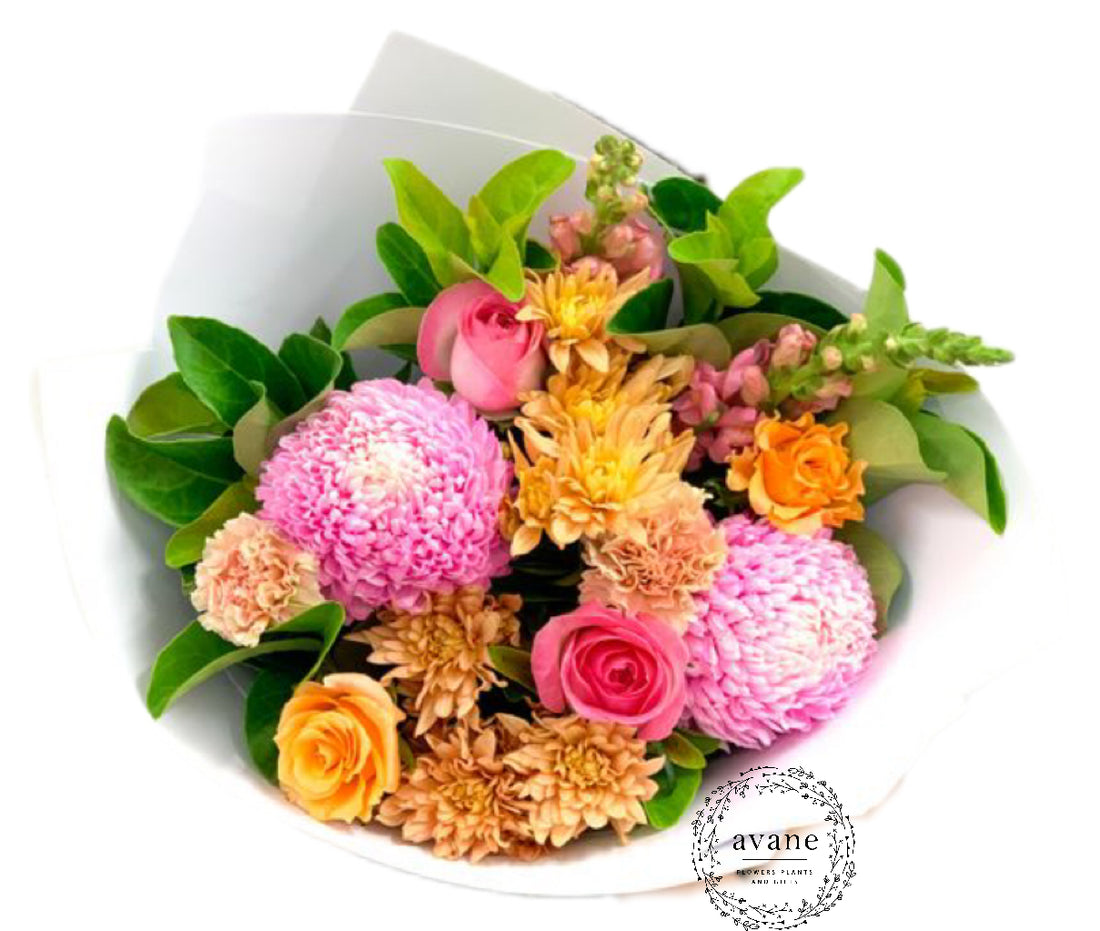 Bright Bouquet
