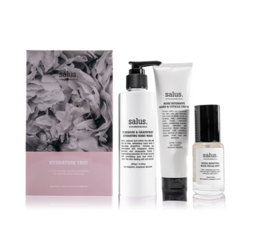 Set-Hydration Trio