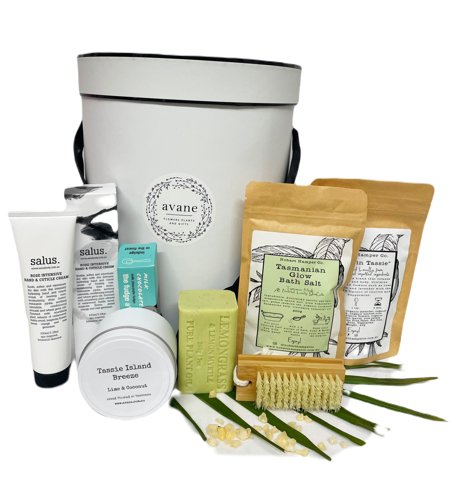 Granton Hamper