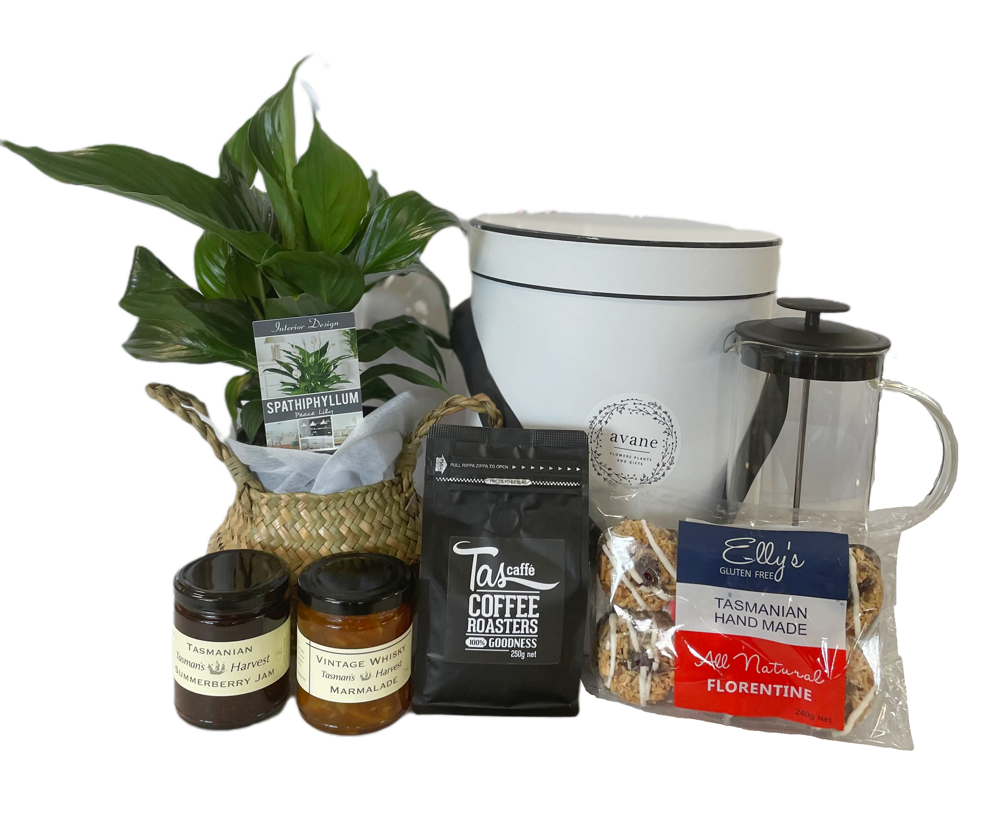 Elderslie Hamper