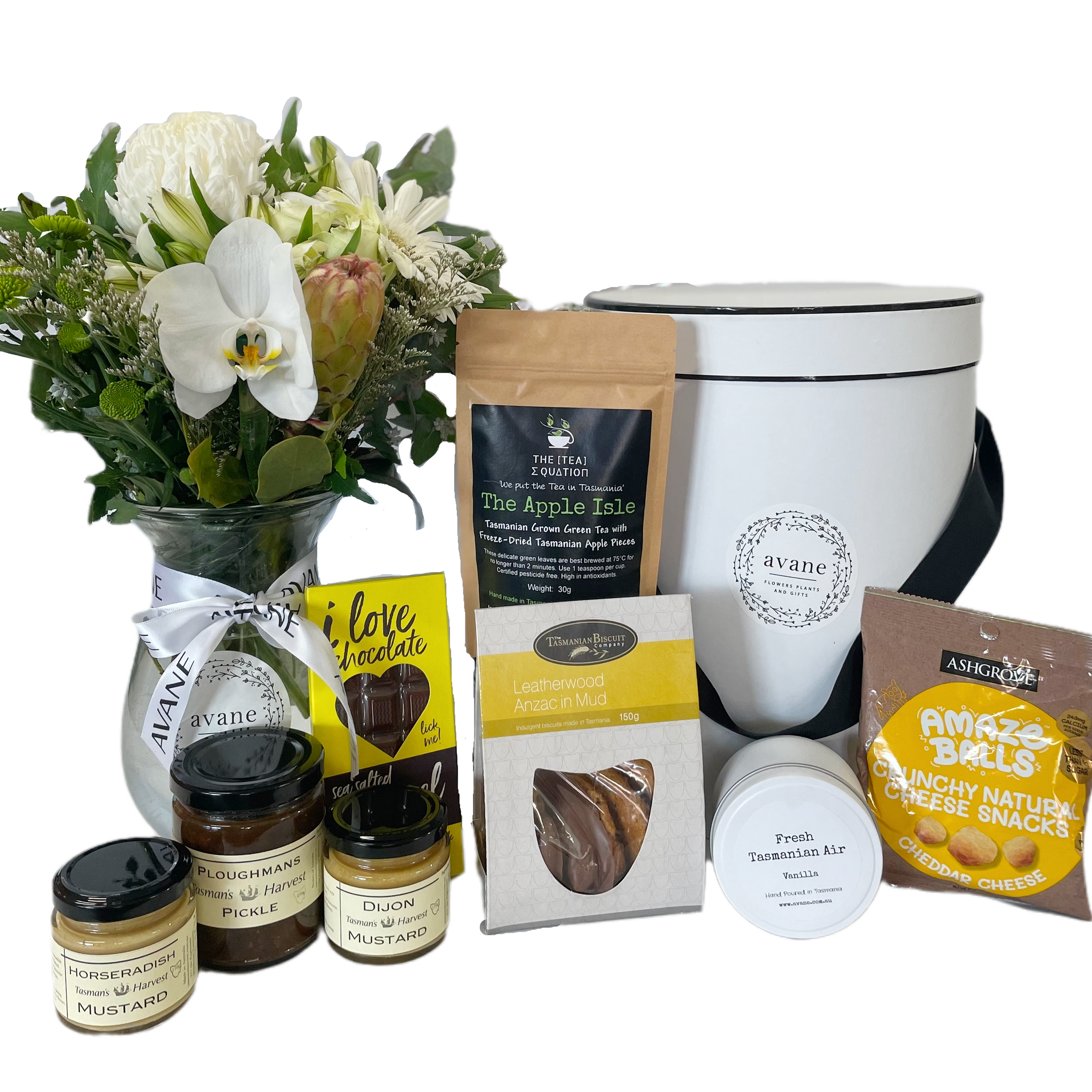Lucaston Hamper