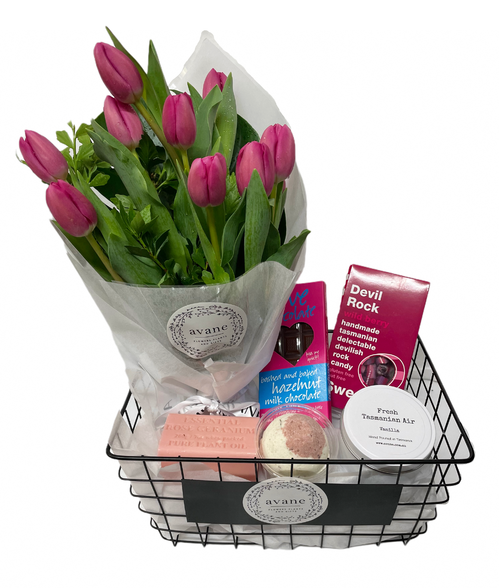 Rokeby Hamper