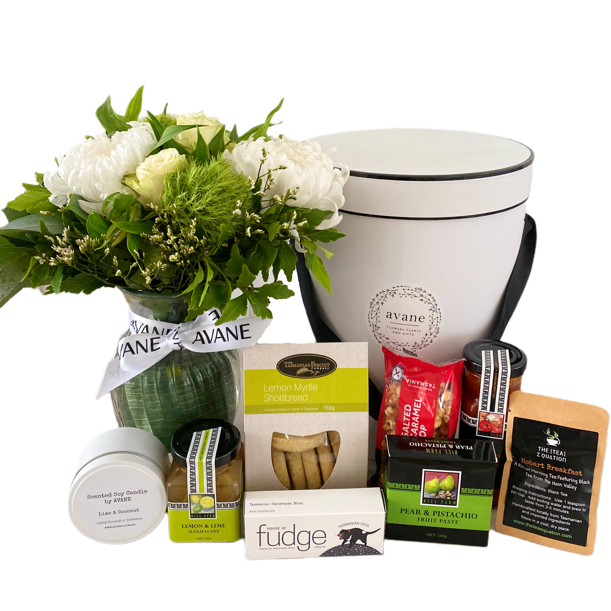 Tranmere Hamper