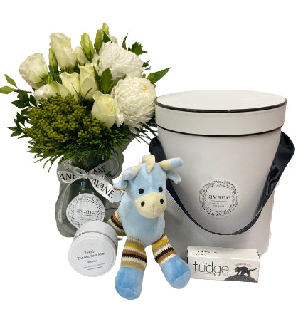 Stanley Hamper