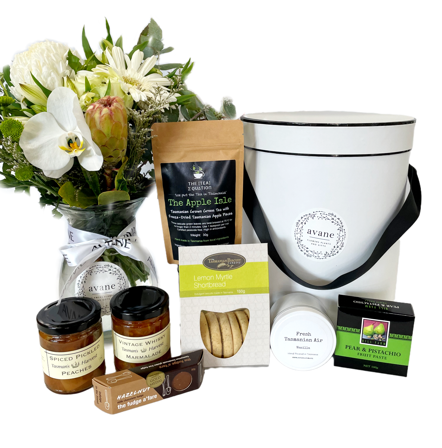 Judbury Hamper