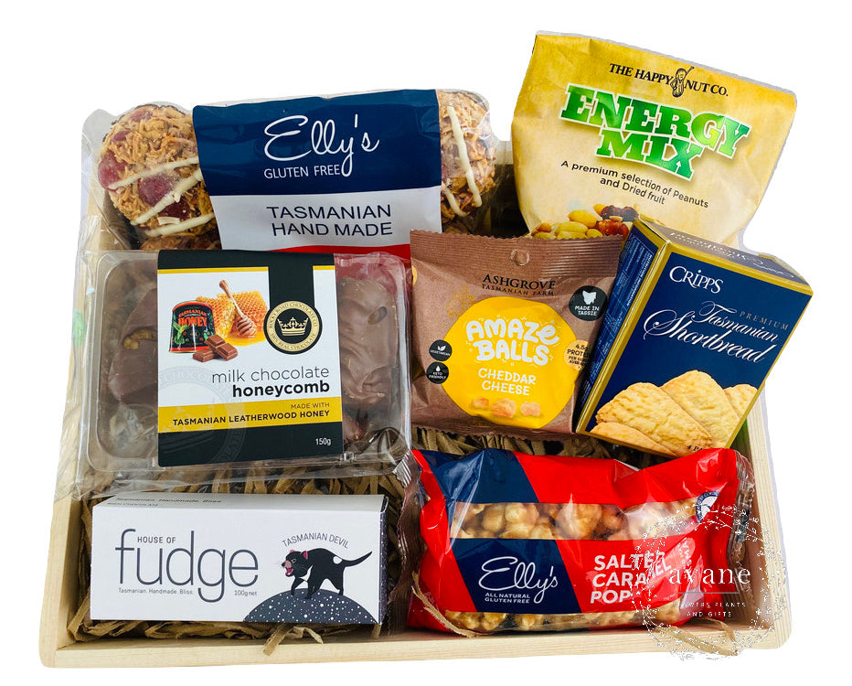 Hobart Hamper