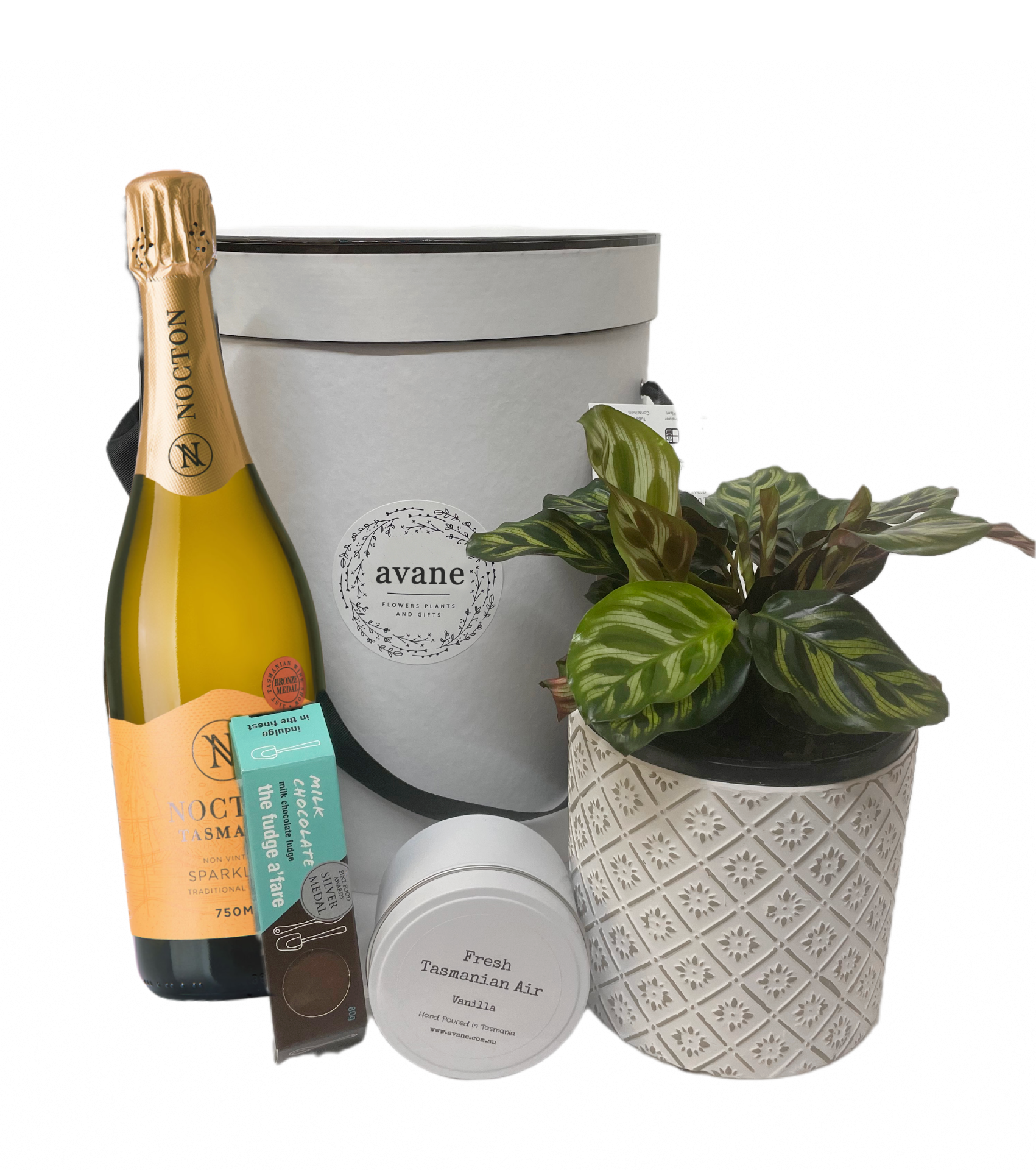 Sandford Hamper